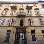 Casa Defa - Turin City Centre Apartments