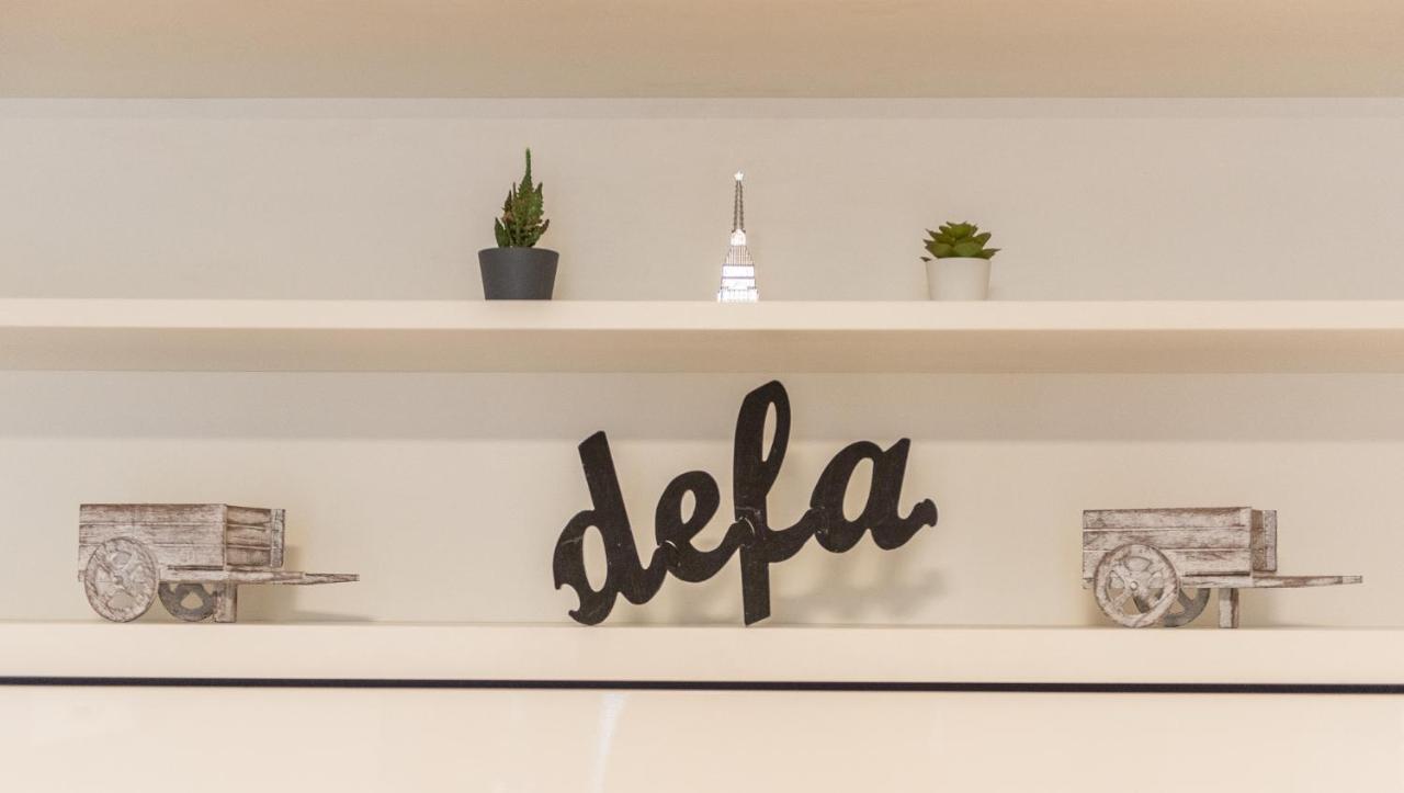 Apartment Casa Defa - Centre