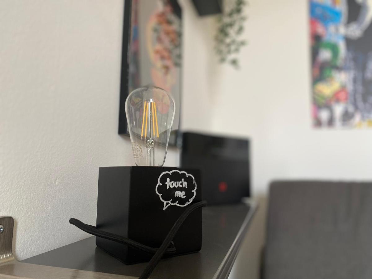 Apartment Casa Defa - Centre Turin