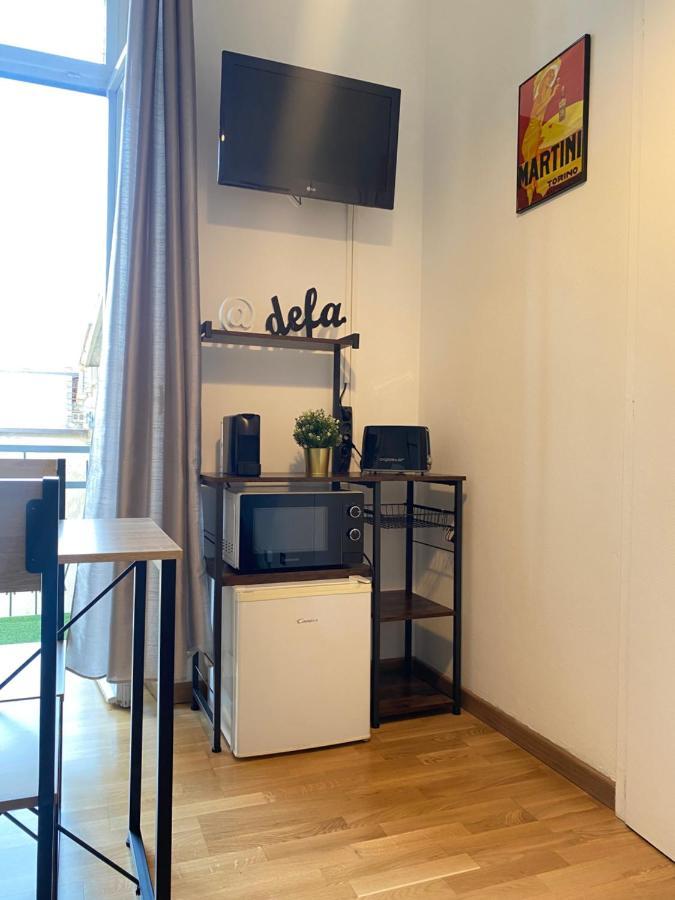 Casa Defa - Centre Turin