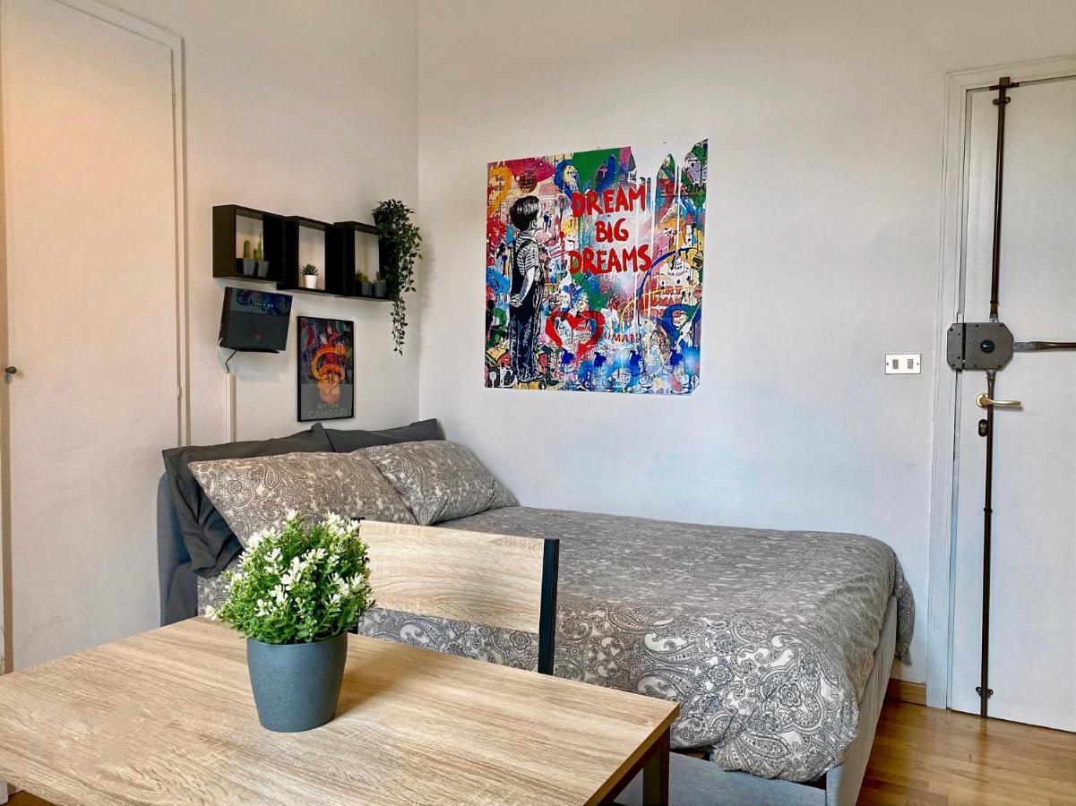 Casa Defa - Centre Apartment Turin