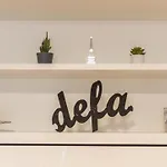 Casa Defa - Turin City Centre Apartments