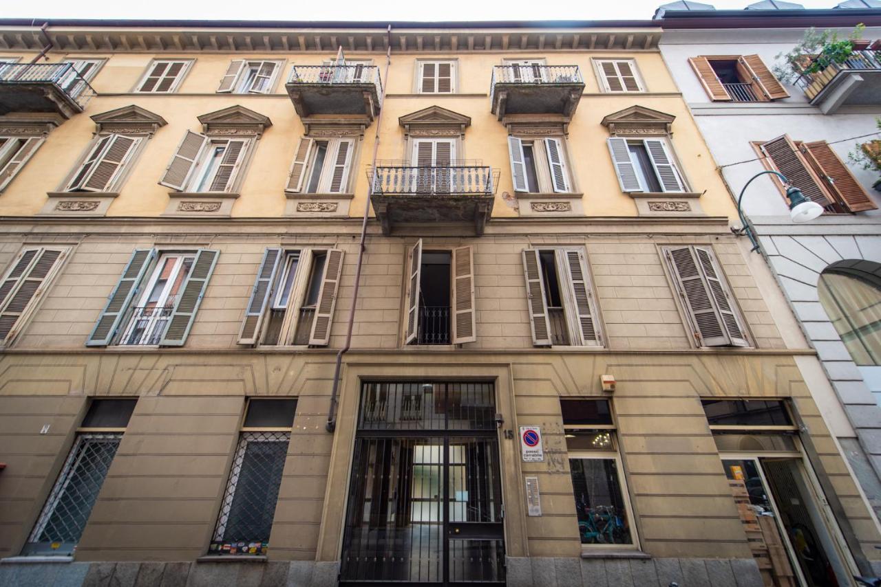 Casa Defa - Centre Turyn