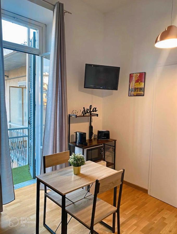 Apartament Casa Defa - Centre